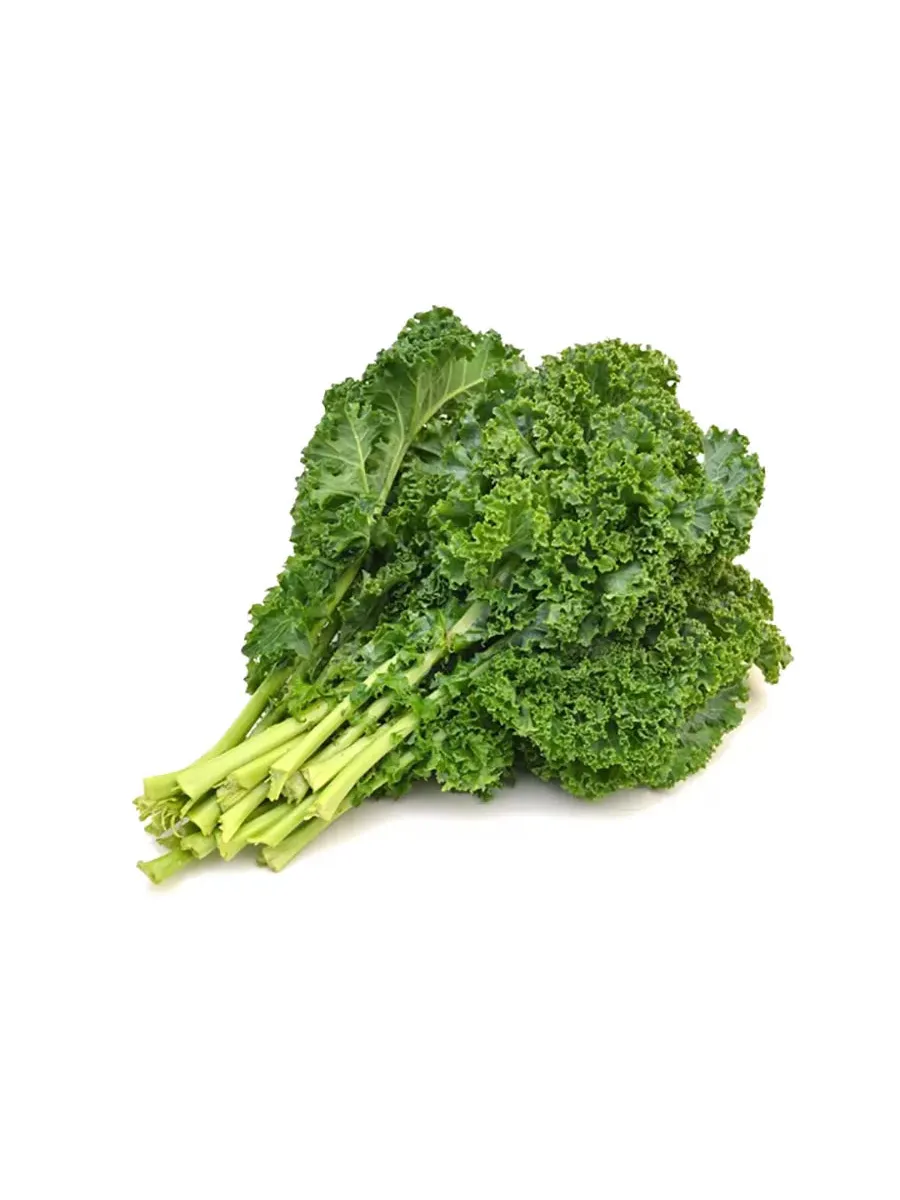 COL KALE CRESPA PACK 12UND