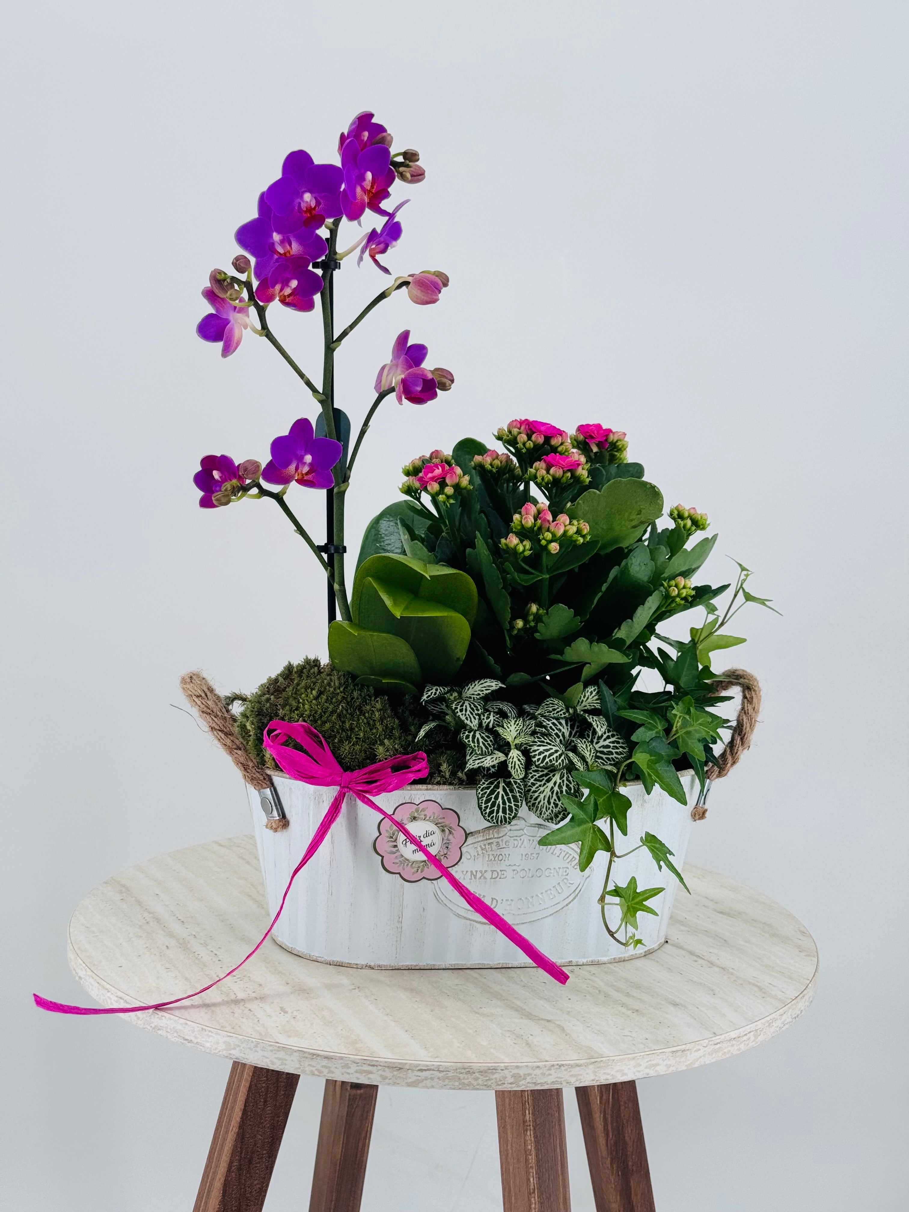 COMPOSICION FLOR 19,95