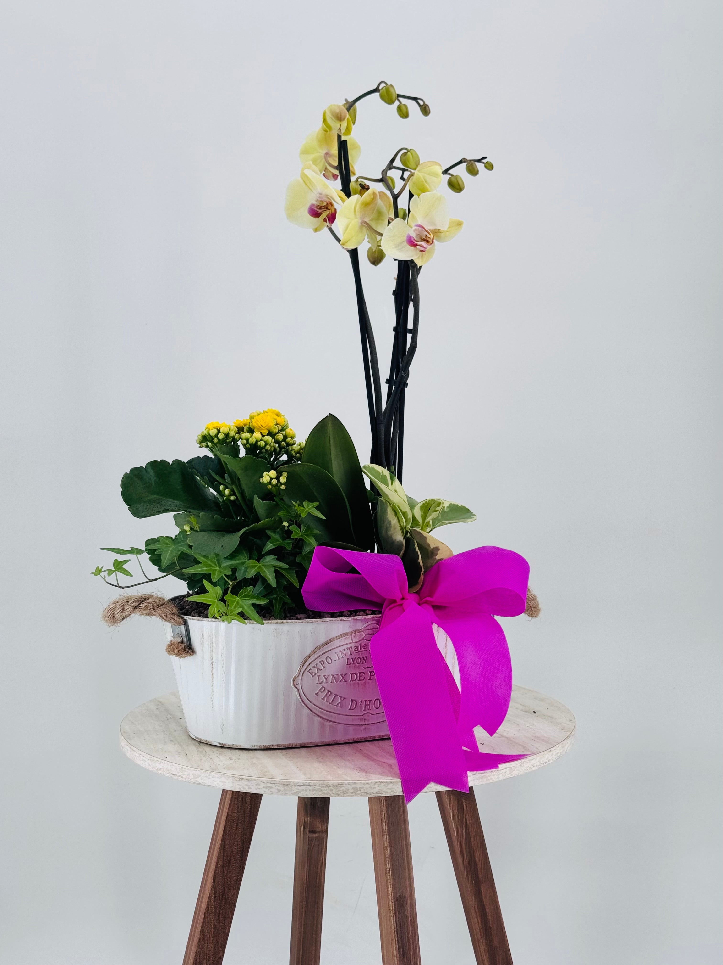 COMPOSICION FLOR 39,95