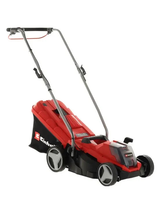 CORTACÉSPED BATERIA GE-CM 18/33-2 Li SET