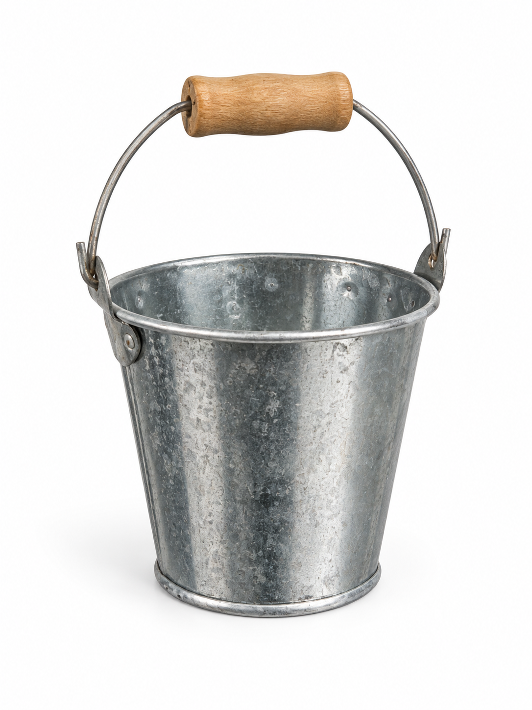 CUBO ZINC 8CM