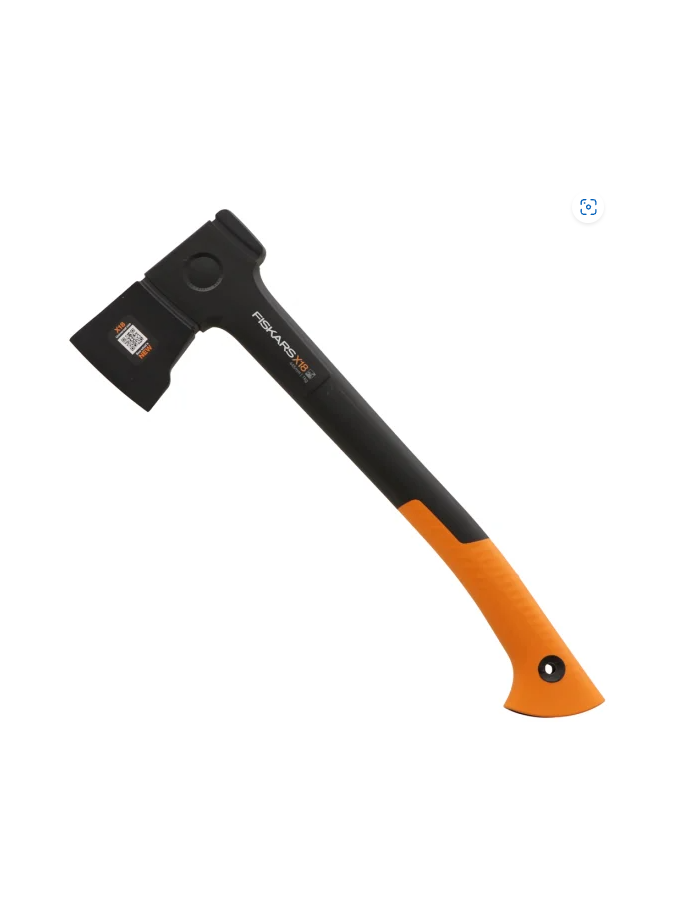 HACHA UNIVERSAL X-SERIES X18 HOJA S