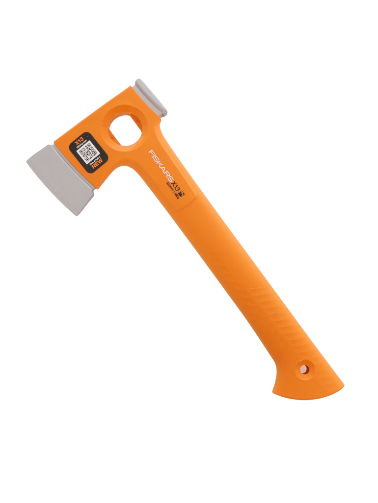 HACHA DE RAJAR X13-S