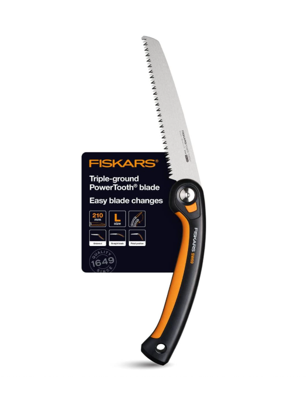 SERRUCHO FOLDING PLUS SW69