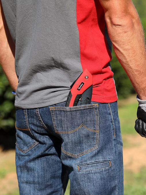 SERRUCHO PLEGLABLE C-180H