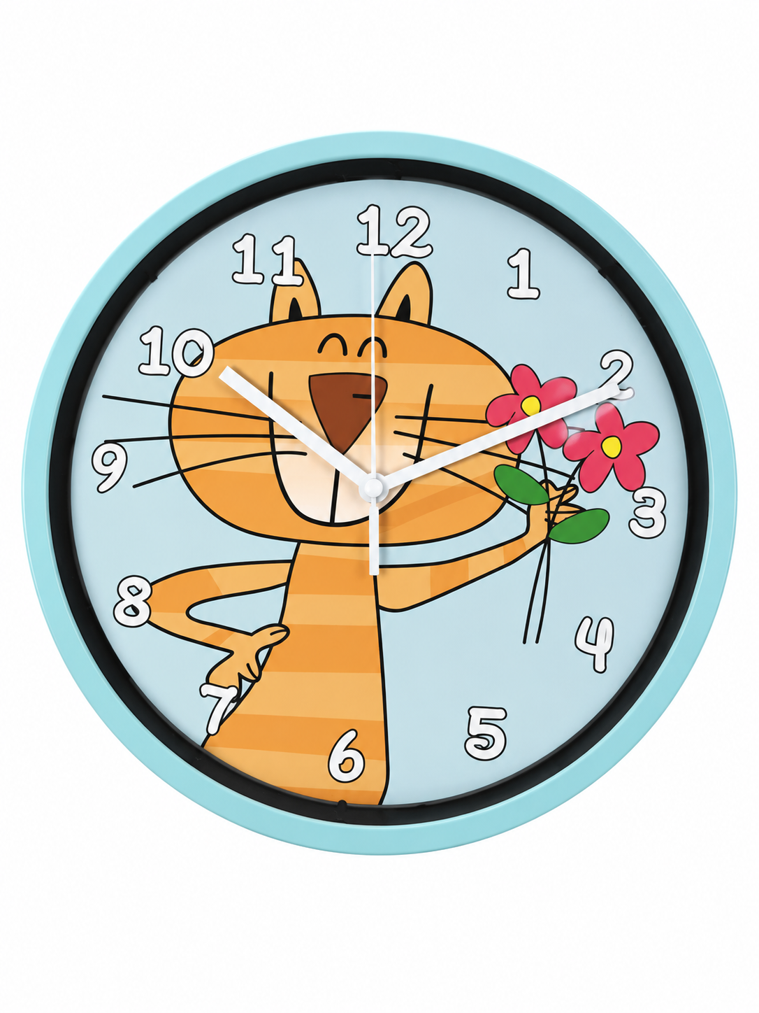 RELOJ INFANTIL M