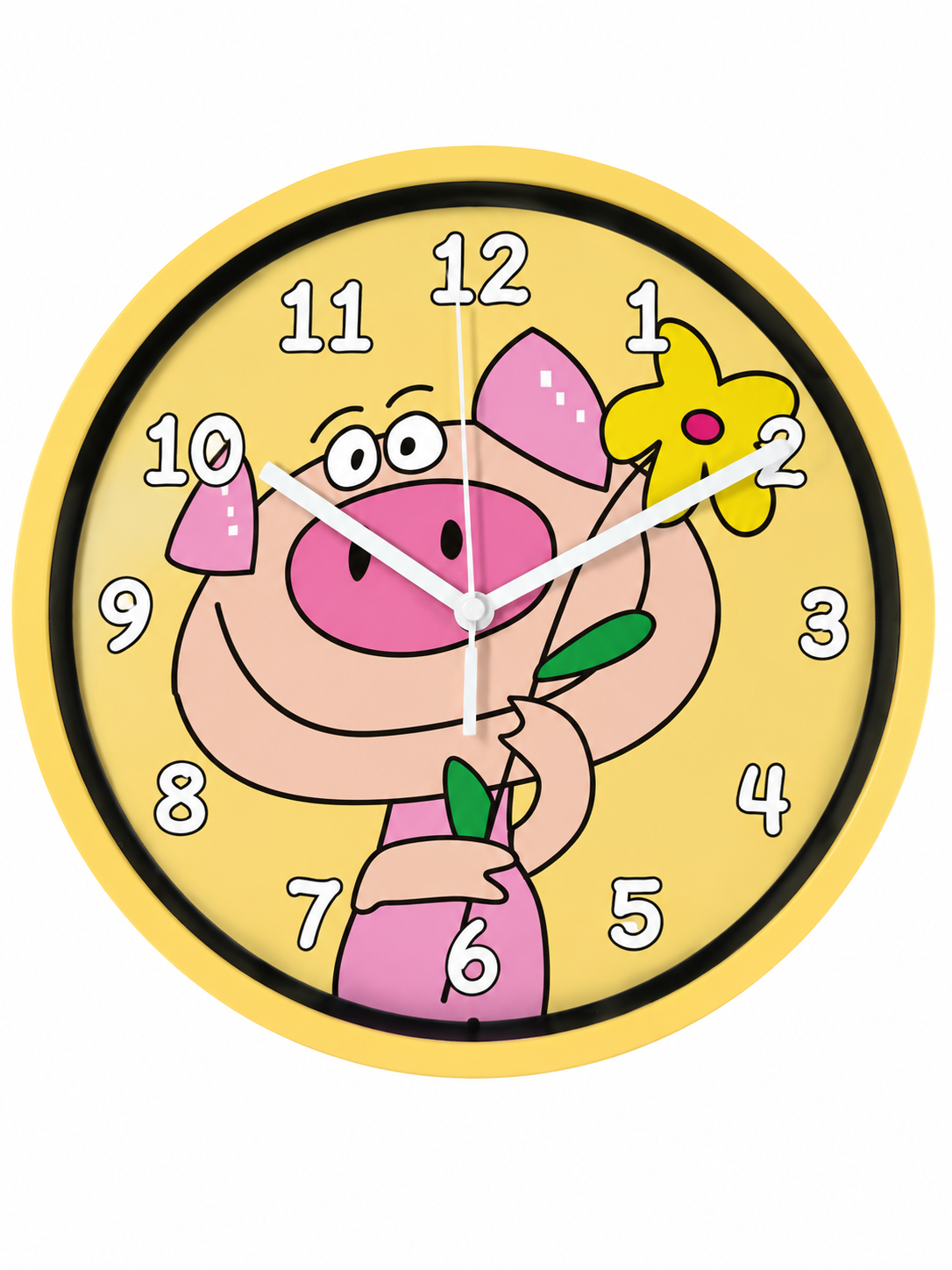 RELOJ INFANTIL M