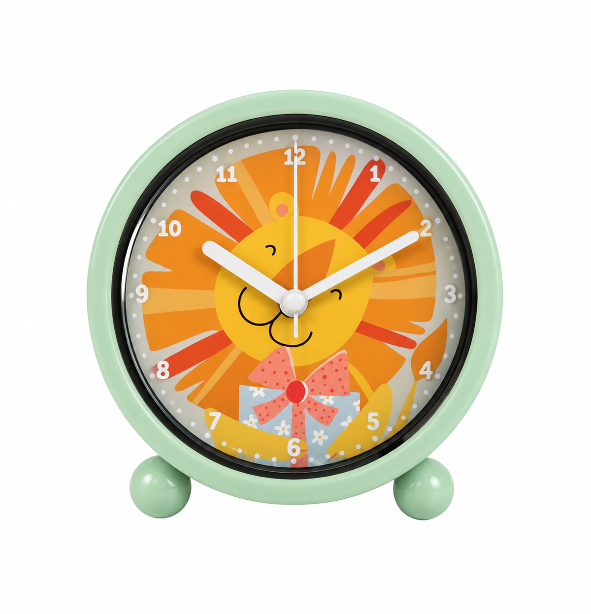 RELOJ INFANTIL PQ
