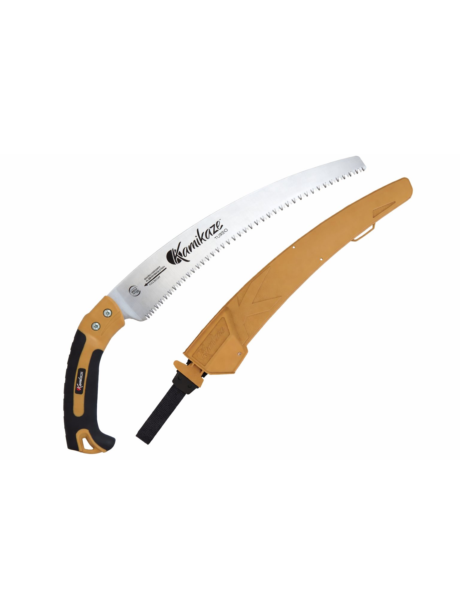 SERRUCHO S-330H FORCE TURBO