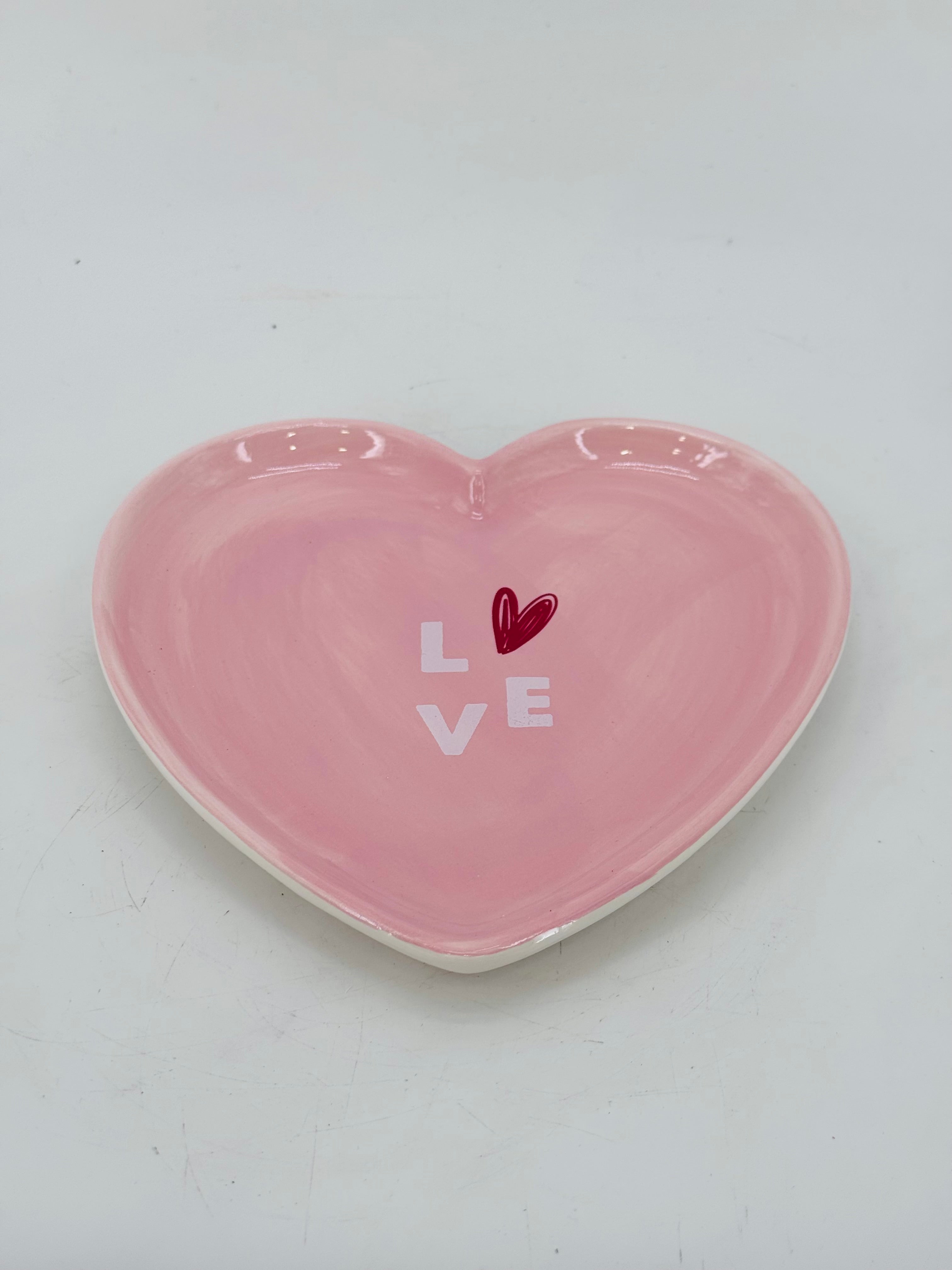 DISEÑOS DE CORAZONES DE PLACA 3 ASS