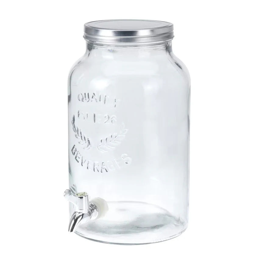 DISPENSADOR DE BEBIDAS 5,5LTRS