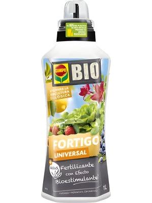 FERTILIZANTE FORTIGO UNIVERSAL