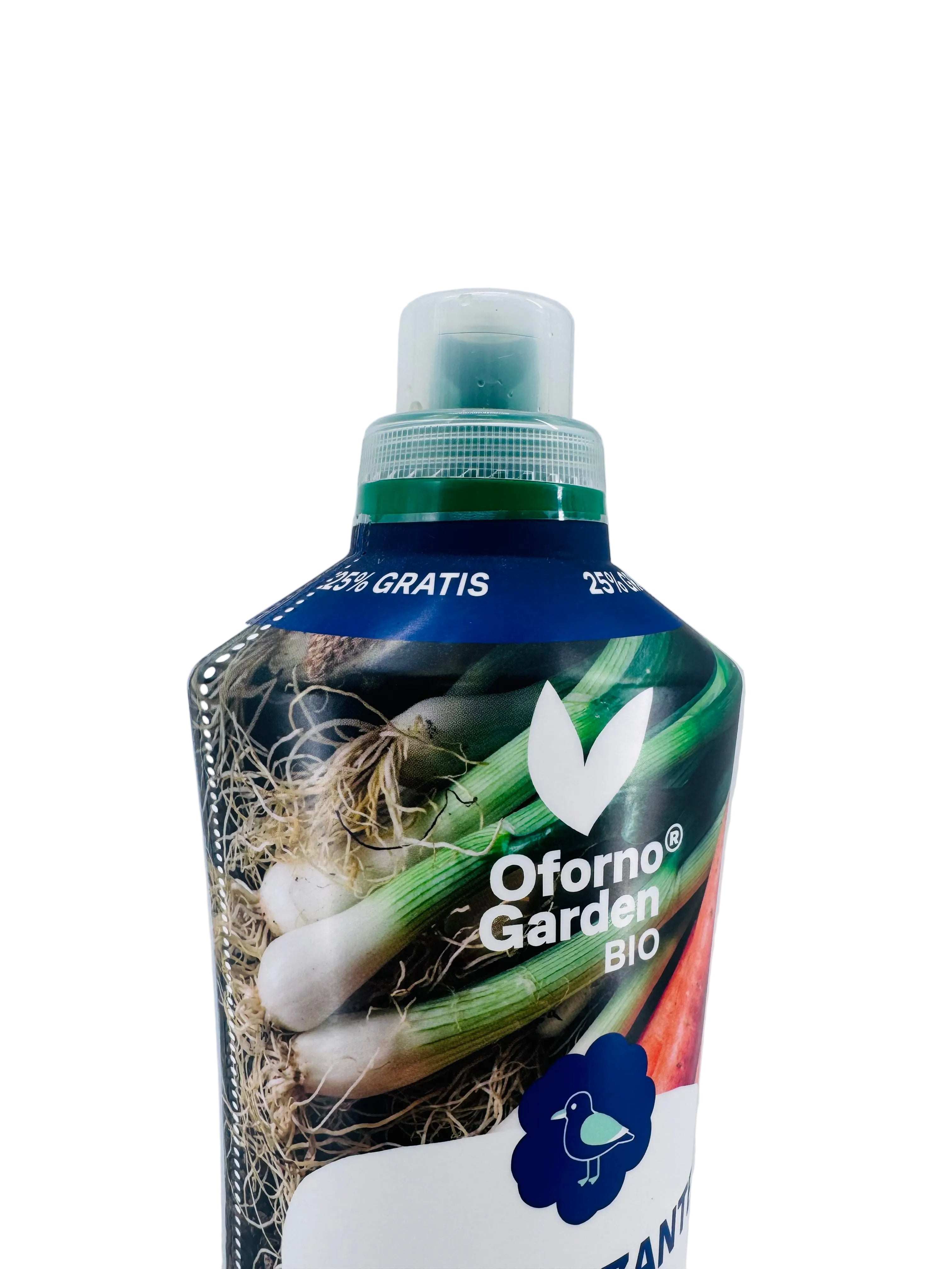 FERTILIZANTE GUANO BIO O FORNO 1250ML
