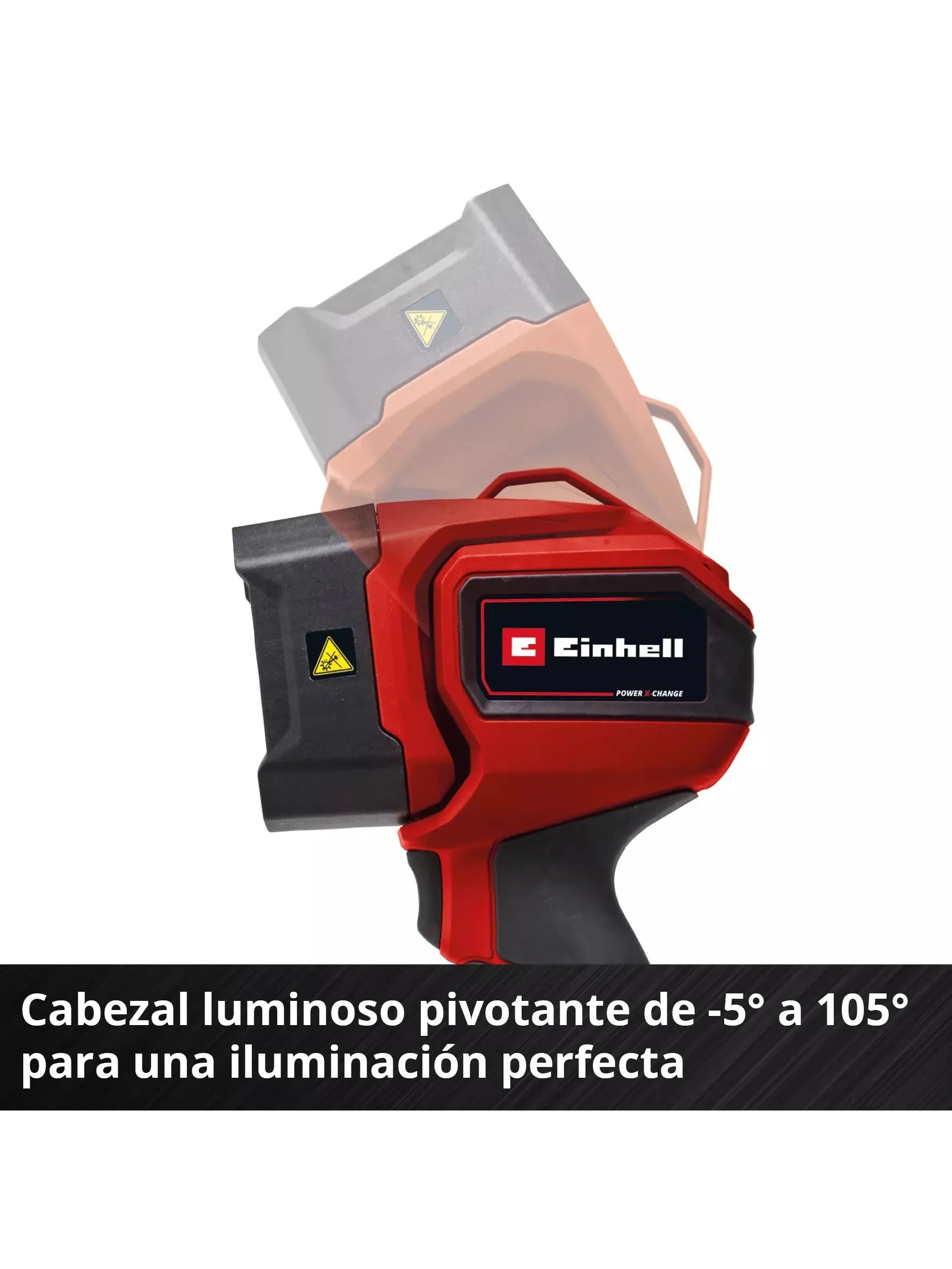 FOCO TC-CL 18/350 Li SOLO