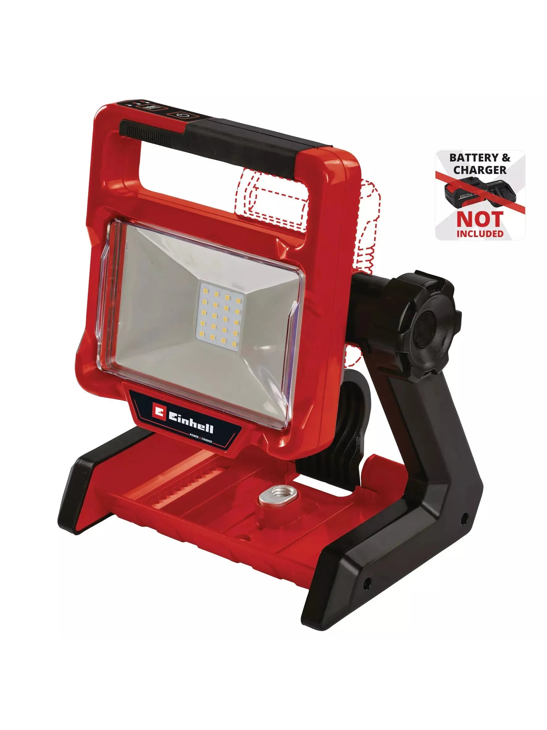 FOCO TE-CL 18/2000 LiAC - SOLO