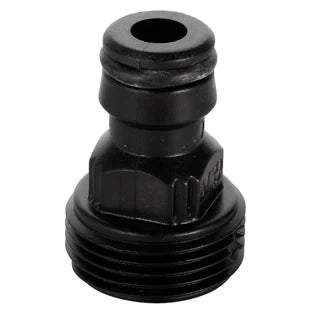 ADAPTADOR MACHO 3/4"