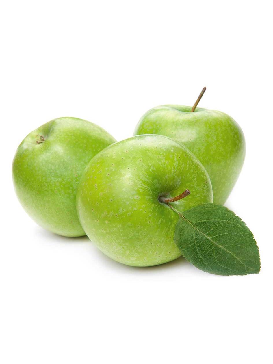 MANZANO GRANNY SMITH 10L