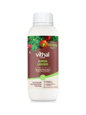 HUMUS LIQUIDO VITHAL 1L