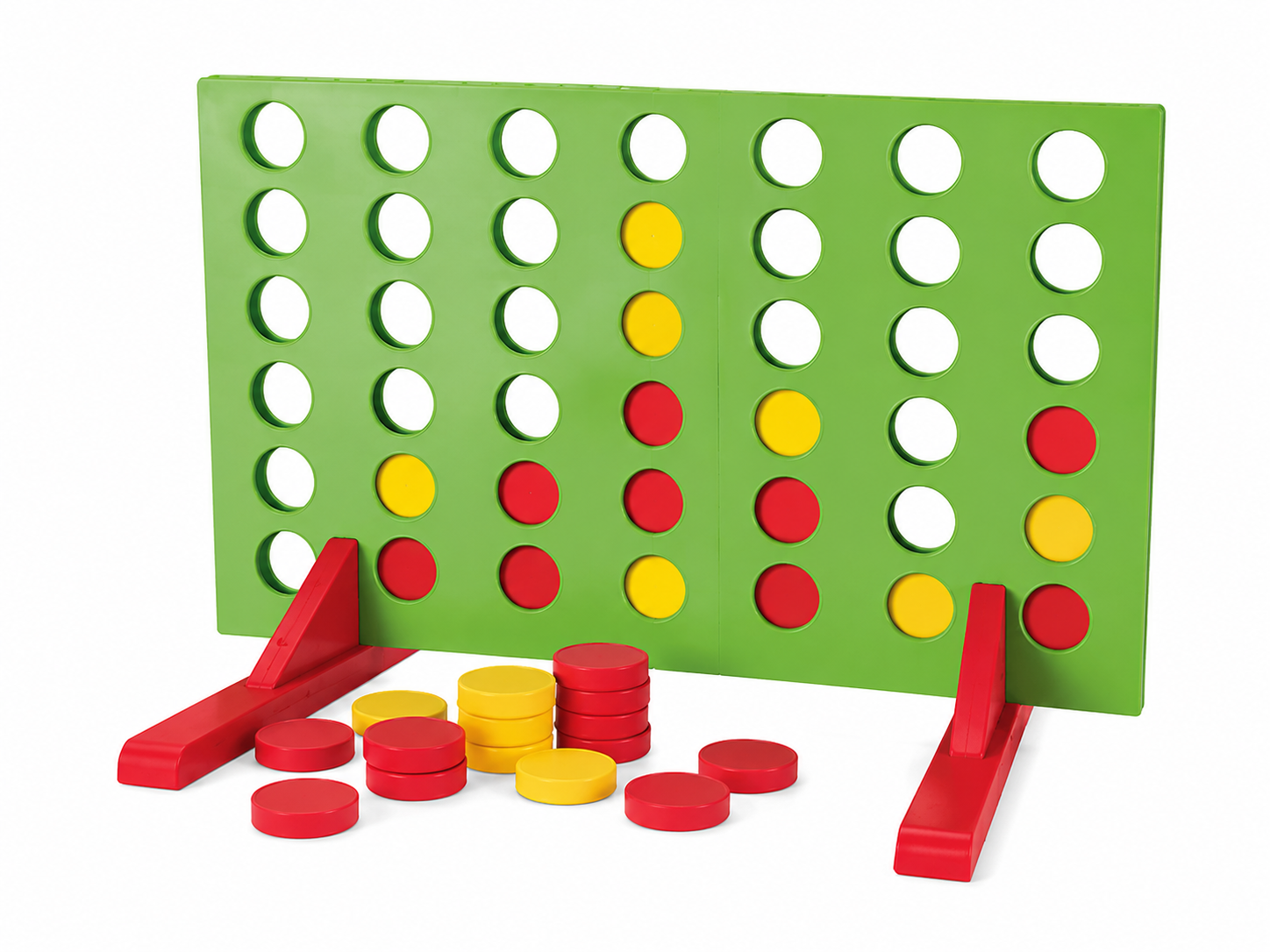 JUEGO 4 EN LINEA