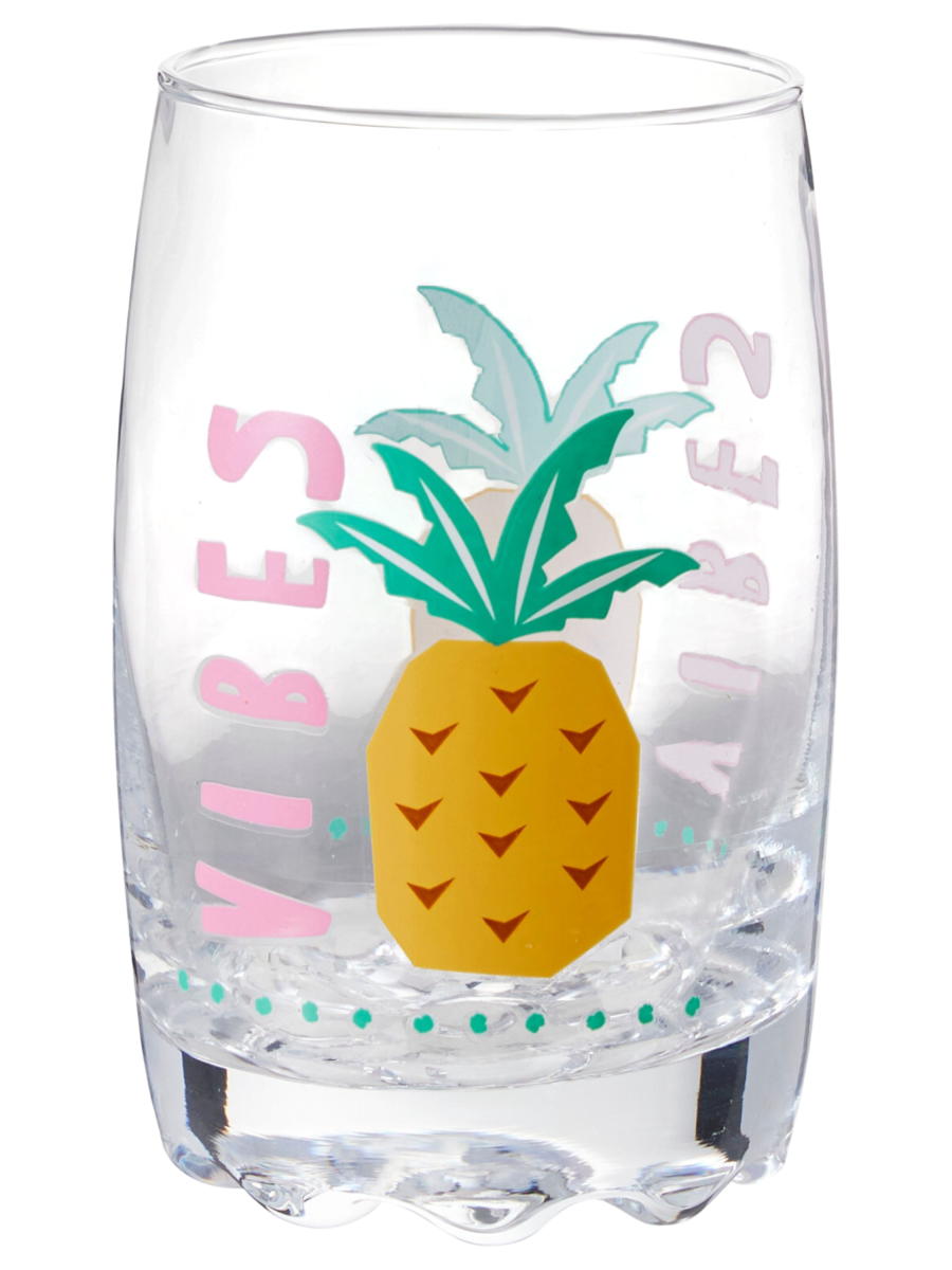JUEGO DE VASOS DE 3.250 ML