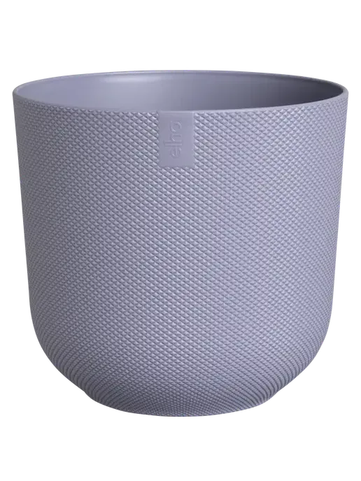JAZZ ROUND 30CM LAVENDER LILAC