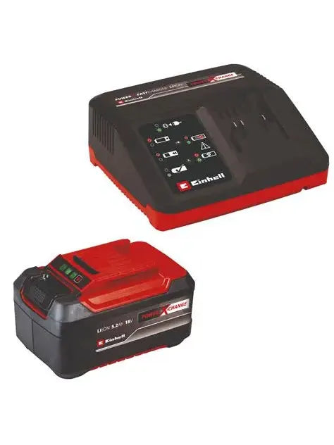 KIT CARGADOR + BATERIA REPUESTO