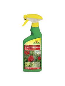 INSECTICIDA GERANIOS RTU 500ML