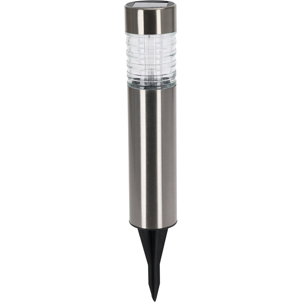 LUZ SOLAR DIÁMETRO 6XH27CM