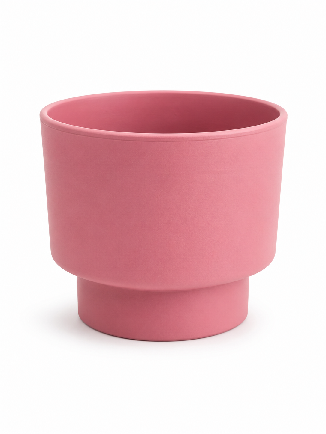 MACETA NYSA 18 MA ROSA FLAMENCO