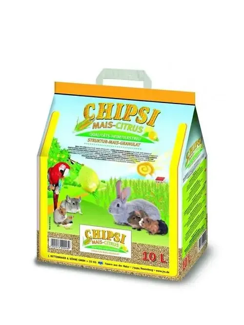 MIOLO DE MILLO CHIPSI 10L