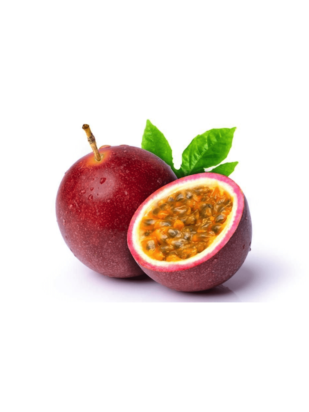 PASSIFLORA EDULIS 2L MARACUYA