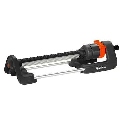 ASPERSOR OSCILANTE AQUA M