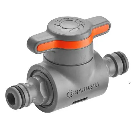 LLAVE DE PASO DE CONEXION OGS