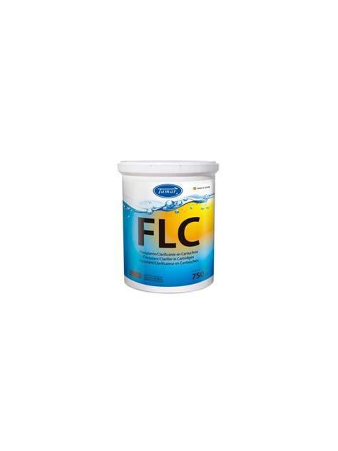 FS FLOCULANTE CARTUCHO 5+1