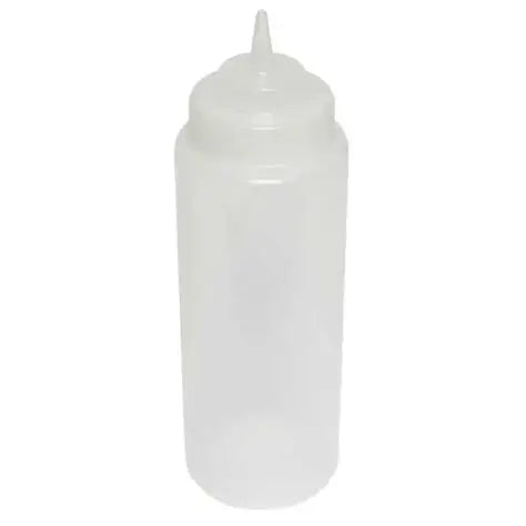 BOTELLA PARA ADOBAR PE 2 PIEZAS