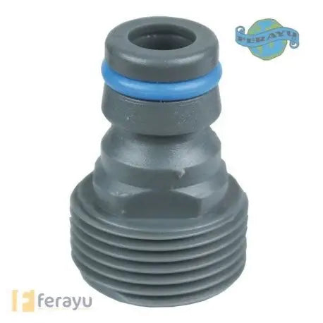 ADAPTADOR DE GRIFO R.M. 3/4"