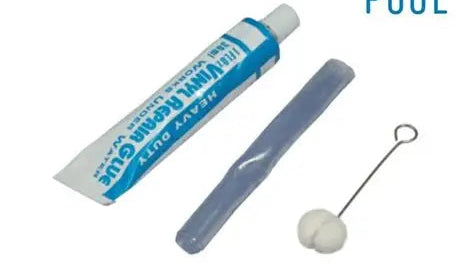 KIT REPARACION PISCINAS