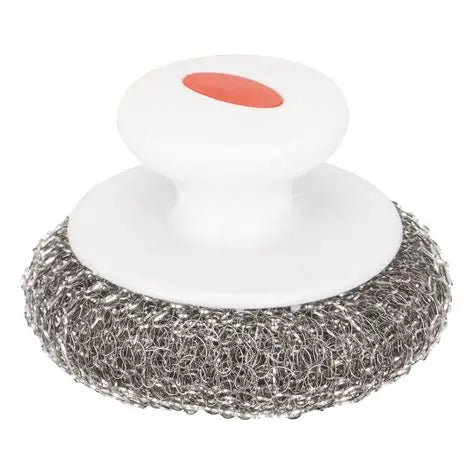 SET DE ALMOHADILLAS DE FROTADO 2 PIEZAS PARA BARBACOA