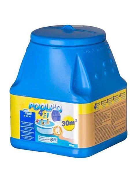POOLPO 10-30M3