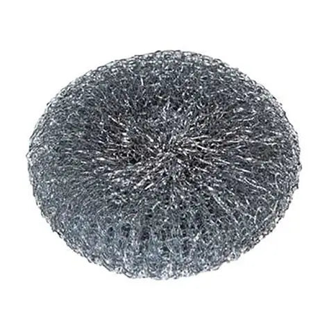 SET DE ALMOHADILLAS DE FROTADO 2 PIEZAS PARA BARBACOA