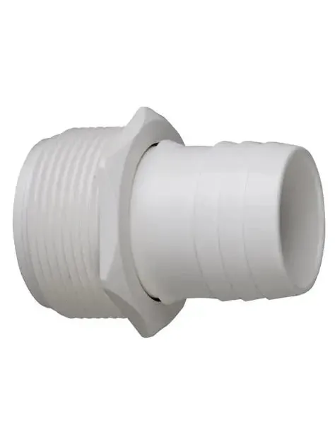 RACORD CONEXION D38MM