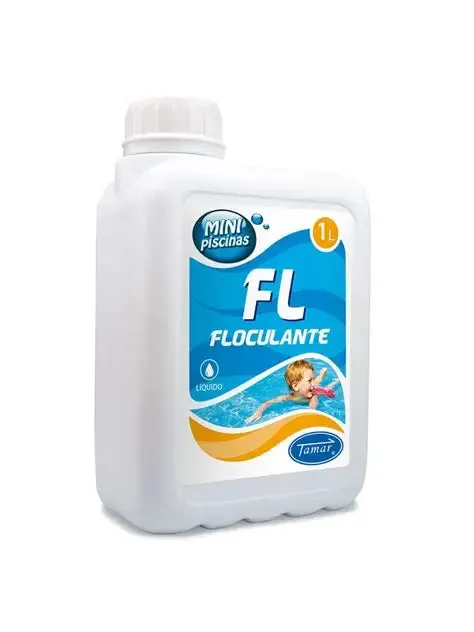 MP FLOCULANTE 1 L