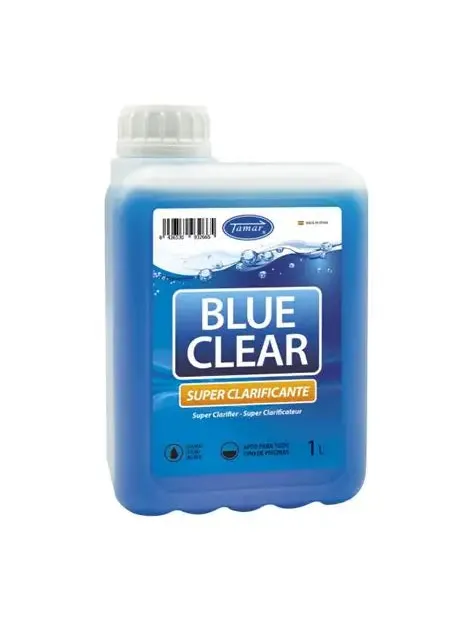 FS BLUE CLEAR SUPER CLARIFICANTE 1 L