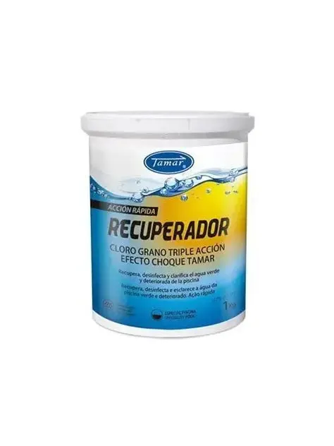 FS RECUPERADOR 1 KG