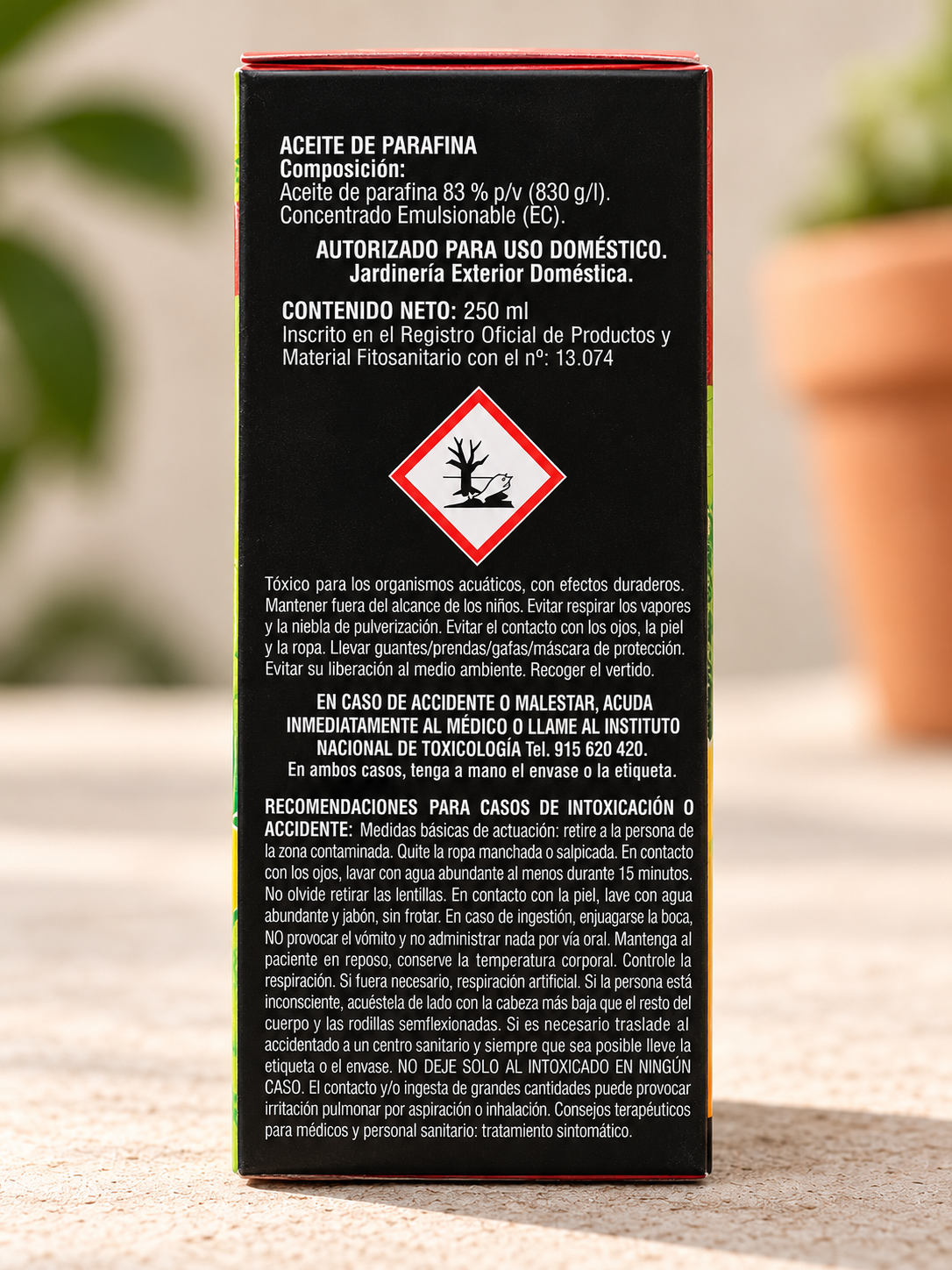 OLEOTION DUO PACK