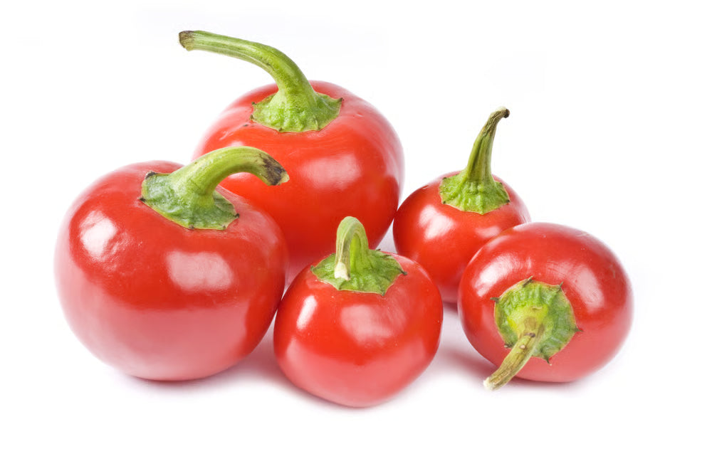 PIMIENTO PICANTE CHERRY HOT PACK 1