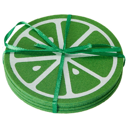 POSAVASOS SET 4
