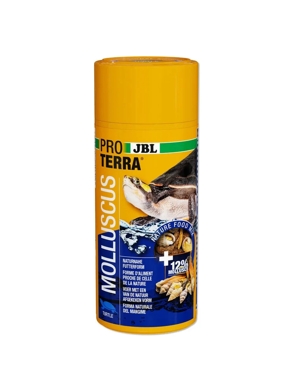 PROTERRA MOLLUSCUS 1000ML