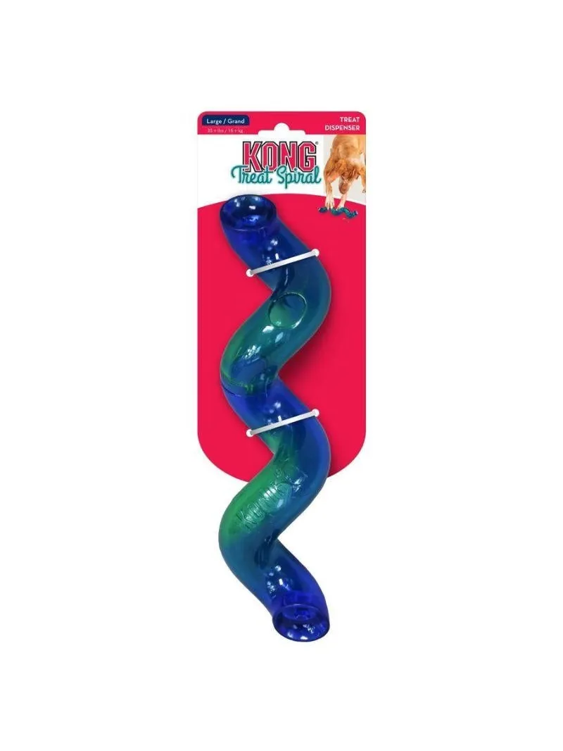 PTS32E TREAT SPIRAL STICK LG EU