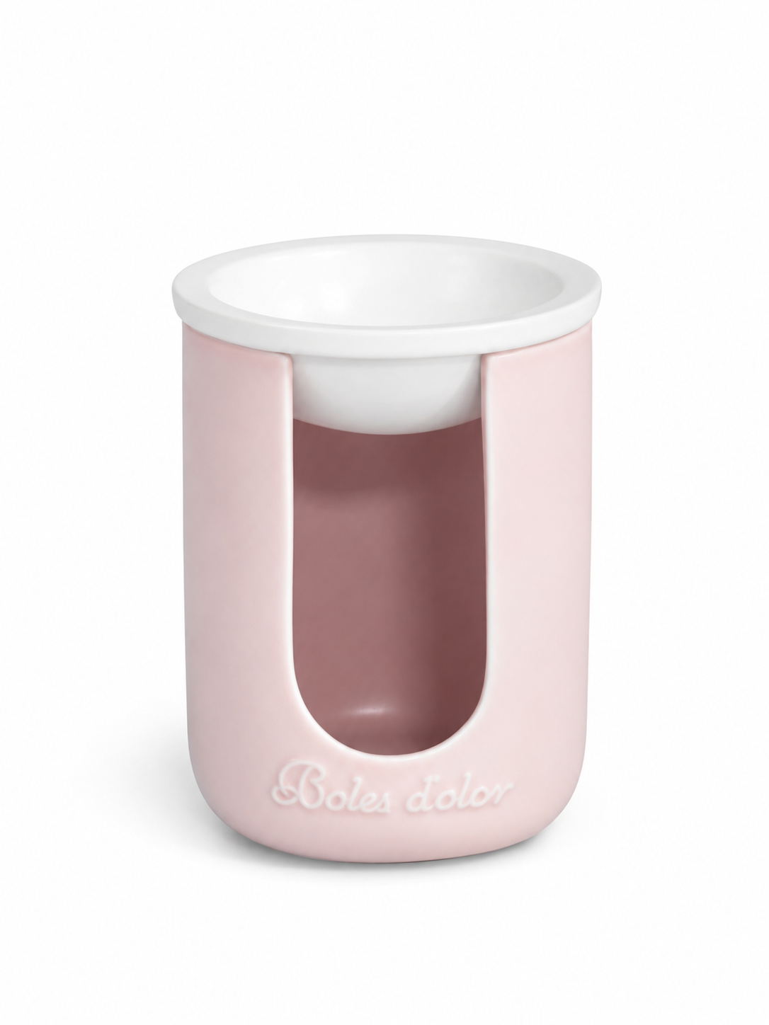 QUEMADOR ETNA ROSA